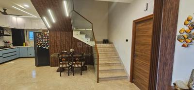 Hall Image of 3950 Sq.ft 5 BHK Villa for rent in Giridharis Vue, Kismatpur Hyderabad for Rs. 80000