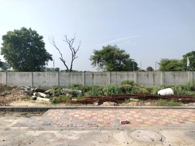 Image of 177 Sq.ft Residential Plot / Land for sale in Emarald Gulmohar, Tajupur, Faridabad for Rs. 22317000