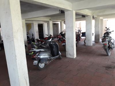 Image of 1050 Sq.ft 2 BHK Apartment / Flat for sale in Surya Land Developers Surya Rajdhani Vihar, Daldal Seoni, Raipur for Rs. 3000000