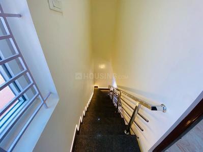 Balcony Image of 980 Sq.ft 2 BHK Independent House for sale in Veppampattu Chennai for Rs. 4000000