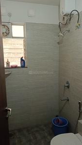 Bathroom Image of 750 Sq.ft 2 BHK Apartment / Flat for rent in VJ Yashwin Hinjawadi, Hinjawadi Phase 2 Pune for Rs. 29000