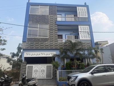 Image of 3700 Sq.ft 5 BHK Independent House for sale in Bijalpur, Indore for Rs. 16500000