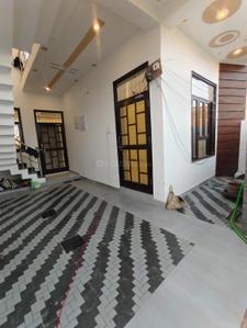 Hall Image of 1800 Sq.ft 3 BHK Independent House for sale in Gomti Nagar Extension Lucknow for Rs. 8500000