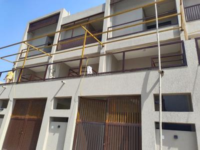 Image of 2250 Sq.ft 4 BHK Duplex for rent in Chandra Park, Rajkot for Rs. 20000