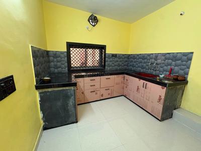 Kitchen Image of 1200 Sq.ft 2 BHK Independent House for rent in Sarkanda Bilaspur for Rs. 12000