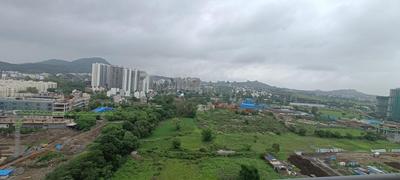 Image of 1430 Sq.ft 3 BHK Apartment / Flat for rent in Godrej Nurture, Mamurdi, Pune for Rs. 28004