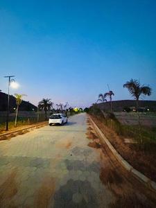 Image of 8877 Sq.ft Residential Plot / Land for sale in Chandwaji, Jaipur for Rs. 17649400