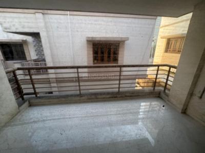 Balcony Image of 2700 Sq.ft 4 BHK Villa for sale in Bopal Ahmedabad for Rs. 35000000