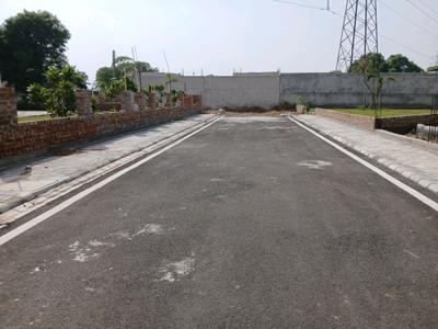 Image of 1620 Sq.ft Residential Plot / Land for sale in Spiti Palm Estate, Farukh Nagar, Gurgaon for Rs. 12240000
