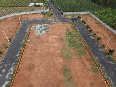 Image of 1000 Sq.ft Residential Plot / Land for sale in Kannamangala - Whitefield Hoskote Road, Bengaluru for Rs. 3050000