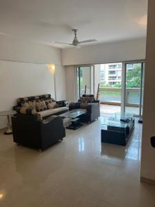 Hall Image of 2350 Sq.ft 4 BHK Apartment / Flat for sale in Waterfront Condominiums, Kalyani Nagar Pune for Rs. 38000000