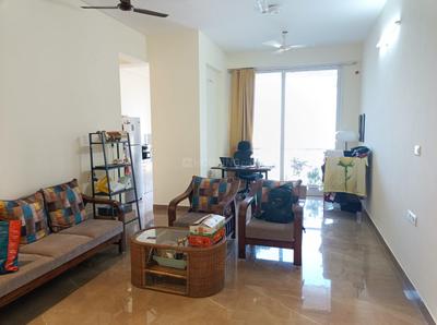 2 BHK Flat