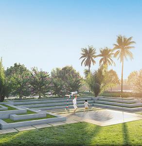 Image of 142 Sq.ft Residential Plot / Land for sale in ATS Bonheur Avenue Plot, Sector 35, Sohna for Rs. 26000000