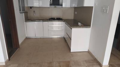 Kitchen Image of 1100 Sq.ft 2 BHK Apartment / Flat for sale in Sus Pune for Rs. 11500000
