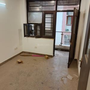 Bedroom Image of 900 Sq.ft 2 BHK Apartment / Flat for sale in Goodwill Apartments, Sector 13 Rohini New Delhi for Rs. 14500000