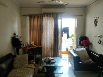 Living Room Image of 1150 Sq.ft 2 BHK Apartment / Flat for sale in Zinnia, Powai Mumbai for Rs. 22500000