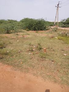 Image of 2412 Sq.ft Residential Plot / Land for sale in Kallurpalle Rural, Nellore for Rs. 8000000