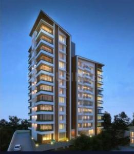 Image of 990 Sq.ft 2 BHK Apartment / Flat for sale in Kalamassery, Kochi for Rs. 5900000