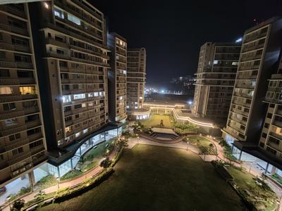 Balcony Image of 1200 Sq.ft 2 BHK Apartment / Flat for rent in Dagapur Siliguri for Rs. 20000