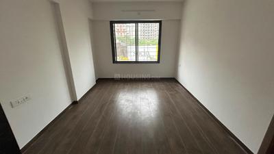 Bedroom Image of 789 Sq.ft 2 BHK Apartment / Flat for rent in Triaa Elysia, Keshav Nagar Pune for Rs. 30000