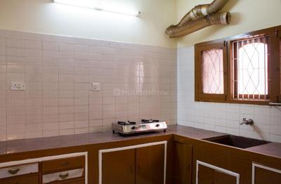 Kitchen Image of PRASHANTHI NEST in Horamavu, Bangalore