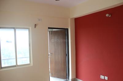Bedroom Image of 1100 Sq.ft 3 BHK Apartment / Flat for sale in Srijan Greenfield City, Maheshtala Kolkata for Rs. 5400000