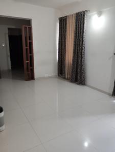Hall Image of 1000 Sq.ft 2 BHK Apartment / Flat for sale in Mahesh El Regalo, Undri Pune for Rs. 6200000