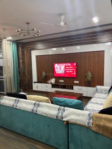 Hall Image of 2250 Sq.ft 4 BHK Builder Floor for sale in Sector-02 Bahadurgarh for Rs. 16500000