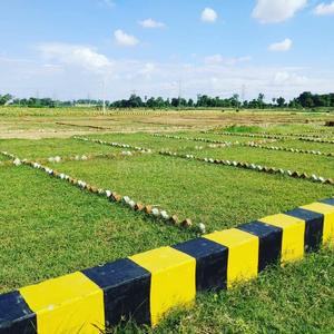 Image of 1200 Sq.ft Residential Plot / Land for sale in Bihta, Patna for Rs. 1800000