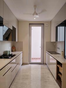 Kitchen Image of 2294 Sq.ft 3 BHK Apartment / Flat for sale in Conscient Hines Elevate, Sector 59 Gurgaon for Rs. 53500000