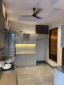 Bedroom Image of 2700 Sq.ft 3.5 BHK Builder Floor for sale in Sector 57 Gurgaon for Rs. 24500000