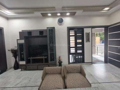 Hall Image of 3789 Sq.ft 5 BHK Villa for sale in Bodakdev Ahmedabad for Rs. 75000000