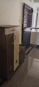 Balcony Image of 1135 Sq.ft 2 BHK Apartment / Flat for sale in Geetham Pride, Muneshwara Nagar Bengaluru for Rs. 9600000