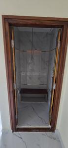 Balcony Image of 1200 Sq.ft 2 BHK Builder Floor for rent in Nagarbhavi Bengaluru for Rs. 28000