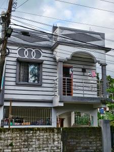Image of 850 Sq.ft 2 BHK Builder Floor for rent in Sevoke Rd, Siliguri for Rs. 9000