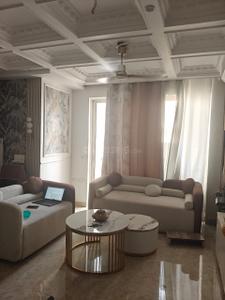 Hall Image of 1900 Sq.ft 3 BHK Apartment / Flat for sale in Godrej Summit, Sector 104 Gurgaon for Rs. 18000000