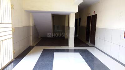 Balcony Image of 840 Sq.ft 2 BHK Apartment / Flat for sale in Shelter Madhukar Galaxy, Dombivli East Thane for Rs. 4000000