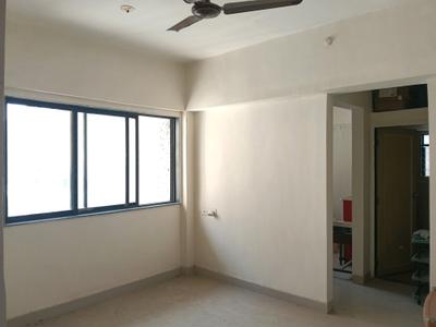 Bedroom Image of 324 Sq.ft 1 RK Apartment / Flat for sale in Haware Citi, Kasarvadavali Thane for Rs. 2800000