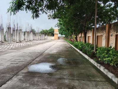 Image of 759 Sq.ft 2 BHK Apartment / Flat for sale in Amleshwar, Raipur for Rs. 3150000