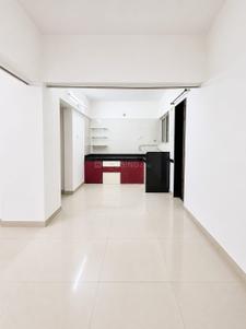 Hall Image of 1200 Sq.ft 2.5 BHK Apartment / Flat for sale in Wadhwani Ganeesham Phase II, Pimple Saudagar Pune for Rs. 13500000
