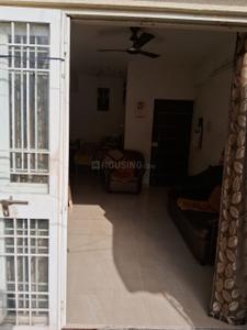 Main Entrance Image of 4500 Sq.ft 4.5 BHK Villa for rent in Loni Ghaziabad for Rs. 80000