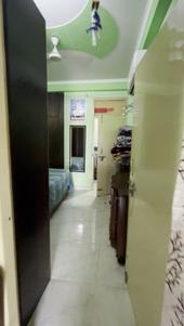 Bedroom Image of 840 Sq.ft 2 BHK Builder Floor for sale in Vasundhara Ghaziabad for Rs. 5500000