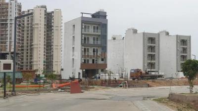 Image of 121 Sq.ft Residential Plot / Land for sale in JMS The Nation, Sector 95, Gurgaon for Rs. 24200000