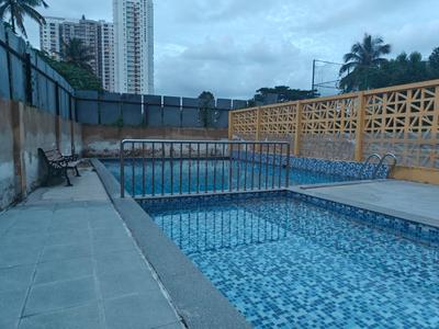 Image of 1101 Sq.ft 2 BHK Apartment / Flat for sale in Jain Aashraya, Panduranga Nagar, Bengaluru for Rs. 11500000