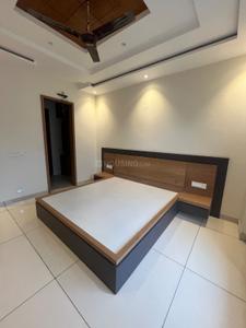 Bedroom Image of 3120 Sq.ft 4 BHK Apartment / Flat for sale in Panchkula Extension Panchkula for Rs. 42120000