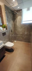 Bathroom Image of 1800 Sq.ft 4 BHK Apartment / Flat for sale in Skyline Elevate, Utrathiya Zirakpur for Rs. 18000000