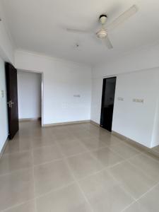 Bedroom Image of 1250 Sq.ft 2 BHK Apartment / Flat for sale in Nahar Rosa Alba, Powai Mumbai for Rs. 24500000