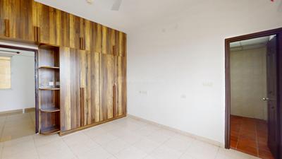 Bedroom Image of 1995 Sq.ft 3 BHK Apartment / Flat for sale in G Corp The Icon, Thanisandra Bengaluru for Rs. 27300001