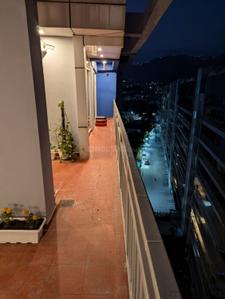 Balcony Image of 4000 Sq.ft 4 BHK Apartment / Flat for sale in Pacific Golf Estate, Kulhan Dehradun for Rs. 40000000