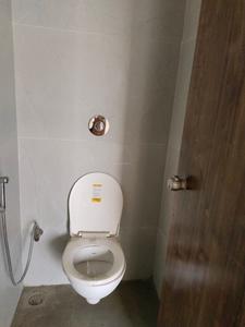Bedroom Image of 670 Sq.ft 1 BHK Apartment / Flat for sale in Tejas Heritage, Ulwe Navi Mumbai for Rs. 6800000